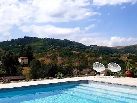 Casa Stella Couette-café 4*