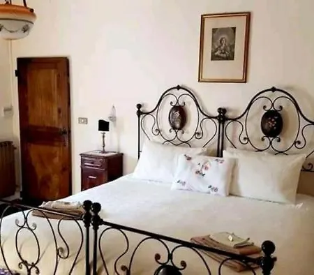 Couette-café Casa Stella Savigno