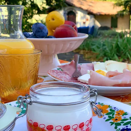 Casa Stella Couette-café