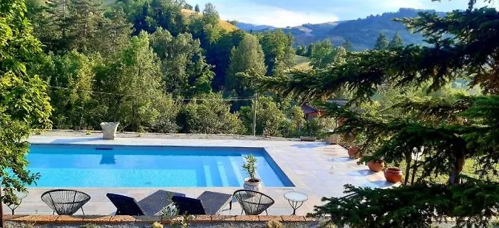 Bed & Breakfast Casa Stella