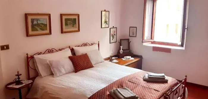 Casa Stella Bed & Breakfast