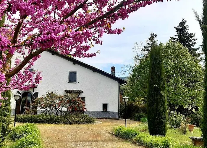 Bed & Breakfast Casa Stella Savigno