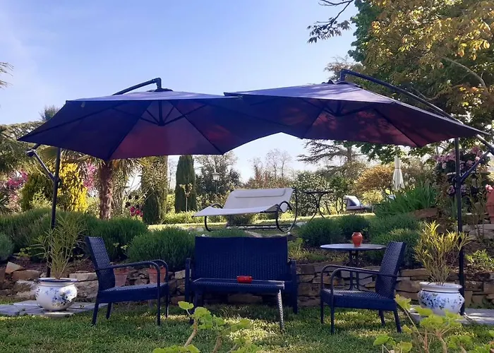 Bed & Breakfast Casa Stella