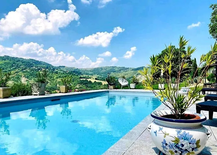 Bed & Breakfast Casa Stella