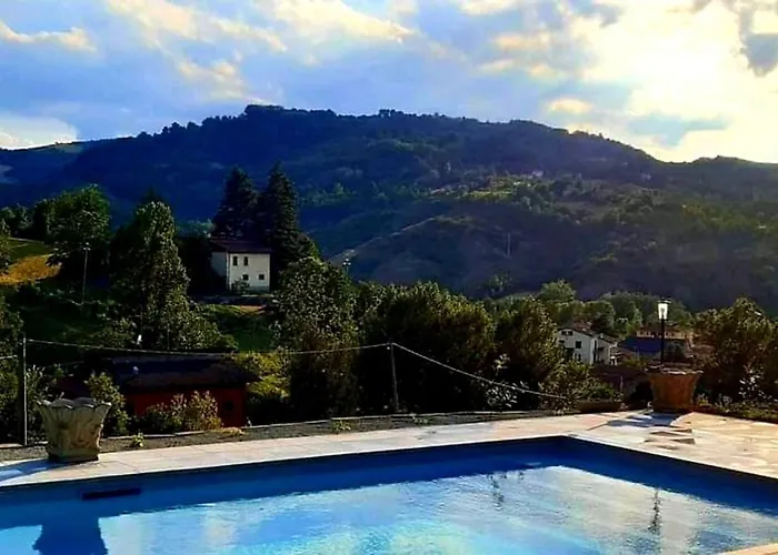 Bed & Breakfast Casa Stella