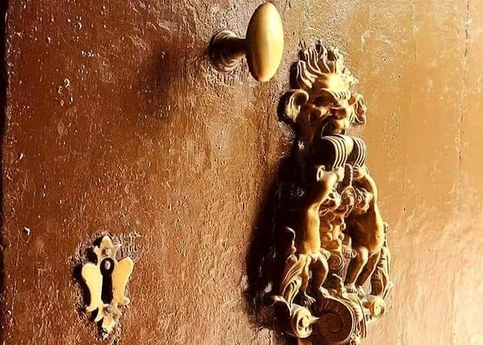 Bed & Breakfast Casa Stella