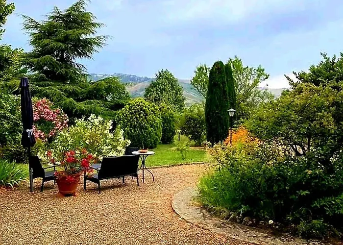 Bed & Breakfast Casa Stella Savigno