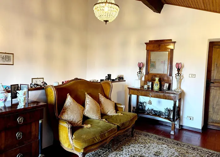 Casa Stella Bed & Breakfast Savigno