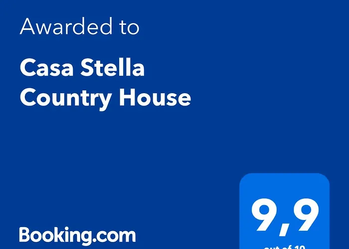 Bed & Breakfast Casa Stella Savigno