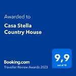 Casa Stella Bed & Breakfast