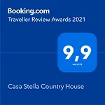 Casa Stella Bed & Breakfast Savigno