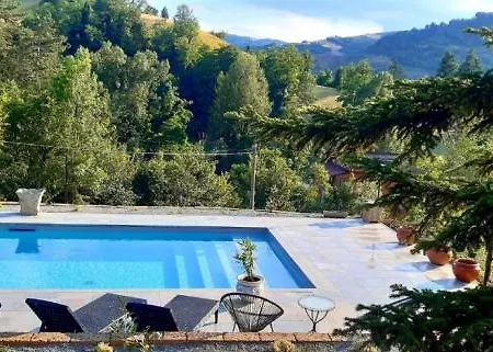 לינה וארוחת בוקר Casa Stella