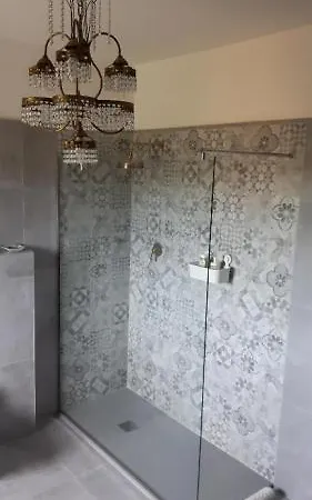 לינה וארוחת בוקר Casa Stella Savigno