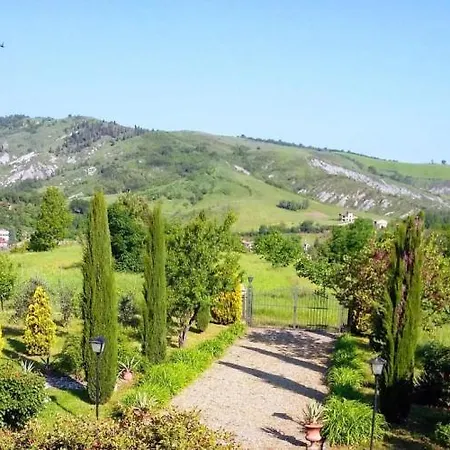 Casa Stella Bed & Breakfast 4*