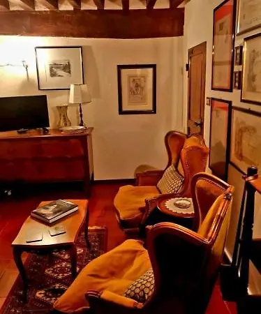Casa Stella Savigno