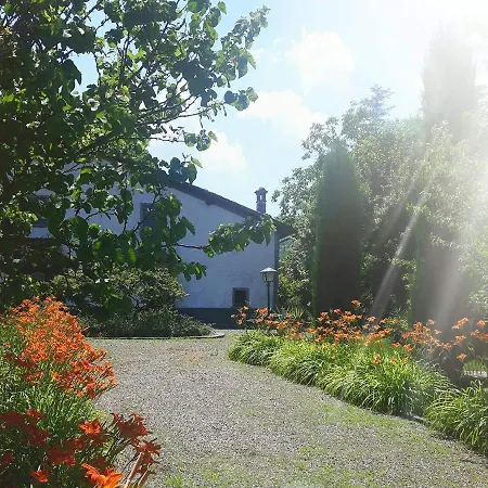 Casa Stella * Savigno