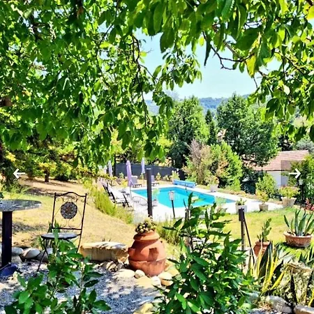 Casa Stella Bed & Breakfast Savigno