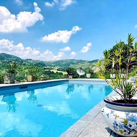 Bed & Breakfast Casa Stella