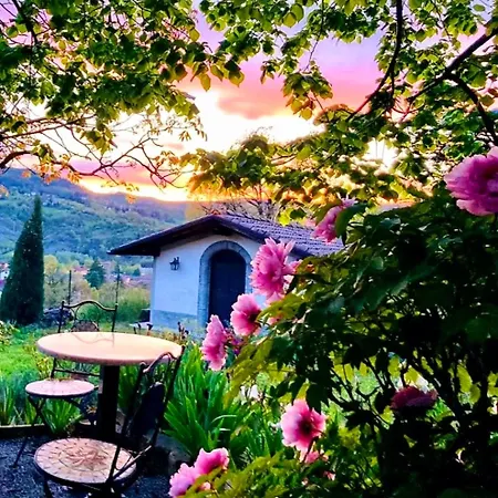 Casa Stella Savigno
