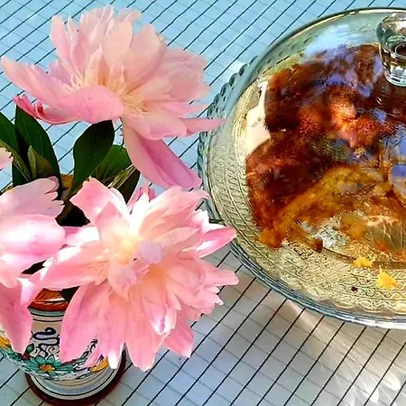 לינה וארוחת בוקר Casa Stella 4*