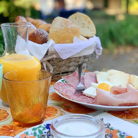 Bed & Breakfast Casa Stella *