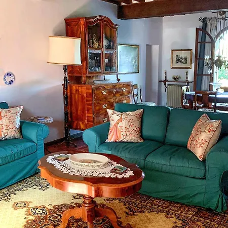 Bed & Breakfast Casa Stella 4*