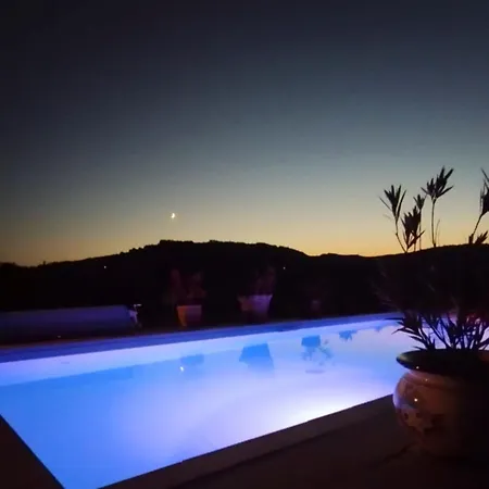 Bed & Breakfast Casa Stella