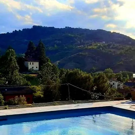 Bed & Breakfast Casa Stella