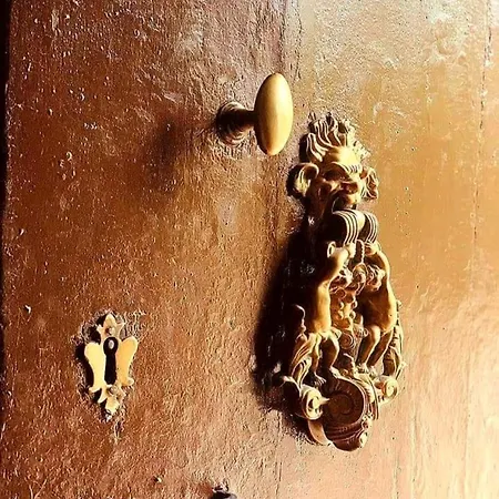 לינה וארוחת בוקר Casa Stella