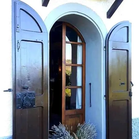 Bed & Breakfast Casa Stella Savigno