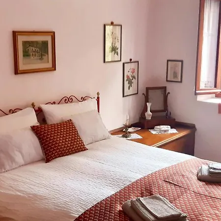 Casa Stella לינה וארוחת בוקר Savigno