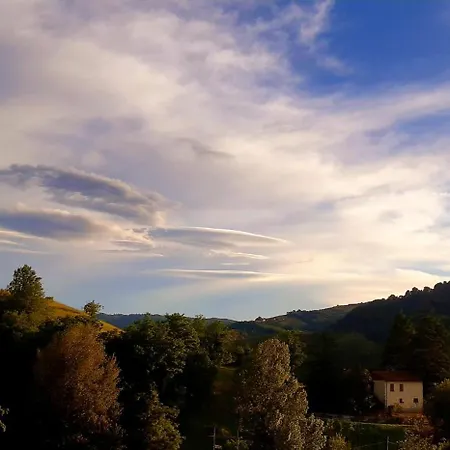 Casa Stella Bed & Breakfast Savigno