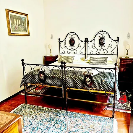 Casa Stella Couette-café 4*