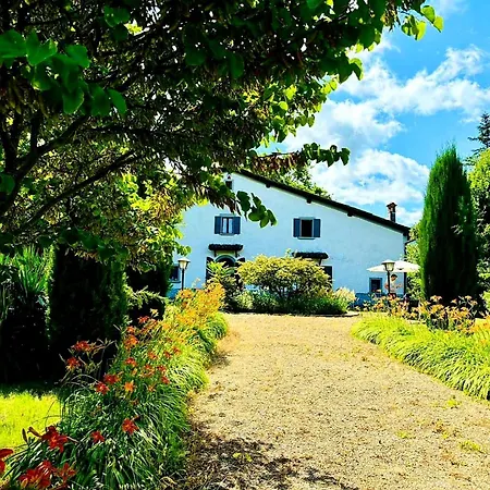 Casa Stella Bed & Breakfast