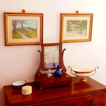 Bed & Breakfast Casa Stella