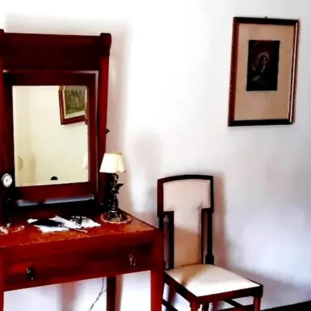 Casa Stella Bed & Breakfast Savigno