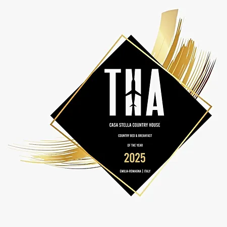 Bed & Breakfast Casa Stella Savigno