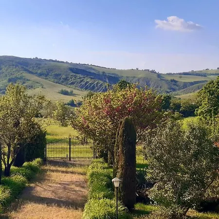 Casa Stella Bed & Breakfast