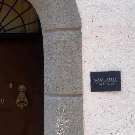 Bed & Breakfast Casa Stella *