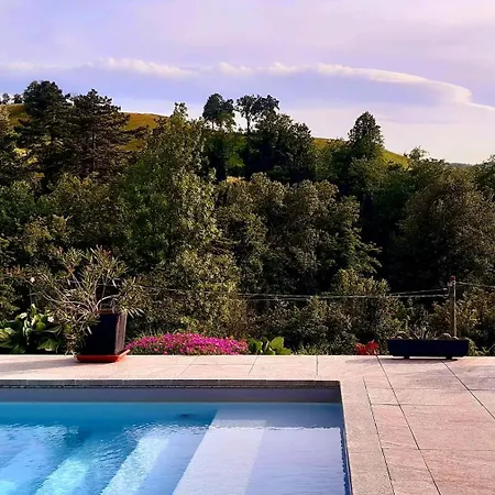 Casa Stella 4* Savigno