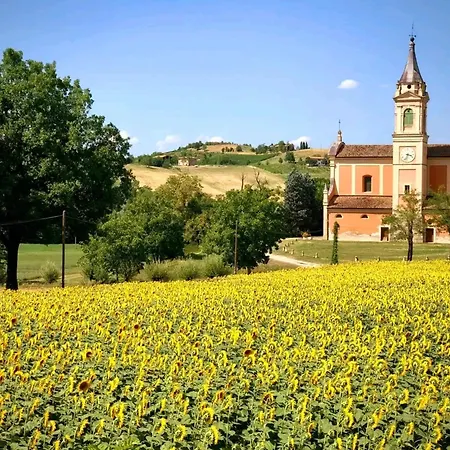Casa Stella Savigno