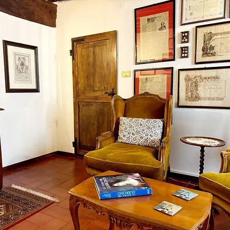 Bed & Breakfast Casa Stella