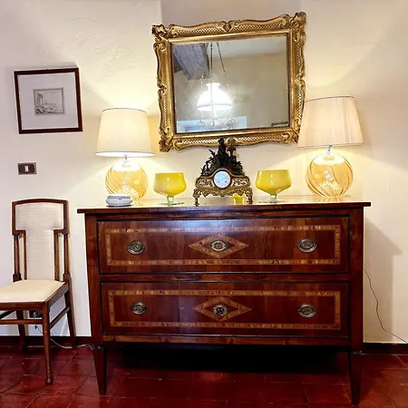 Casa Stella Savigno