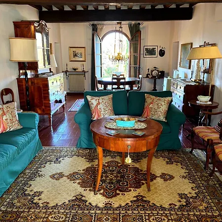 Casa Stella Bed & Breakfast Savigno