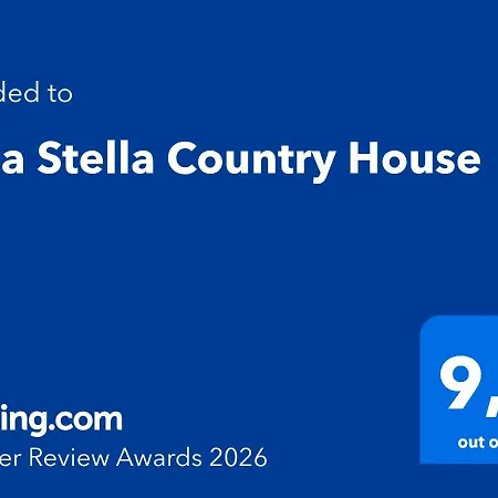 Casa Stella 4* Savigno