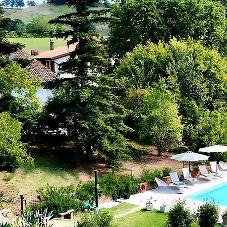 Casa Stella Savigno