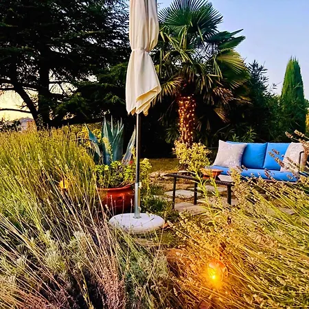 فندق مبيت وإفطار Casa Stella