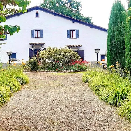 Casa Stella Couette-café Savigno