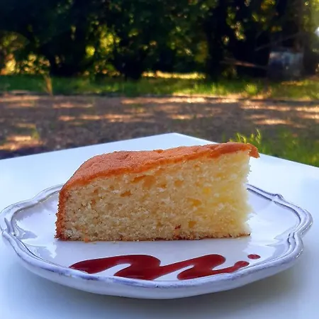 Casa Stella Couette-café Savigno