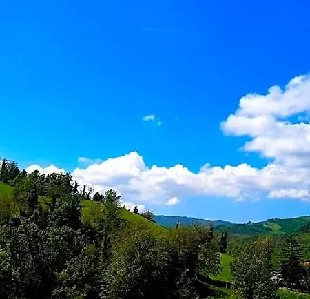 Casa Stella 4* Savigno